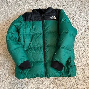 North Face Puffer